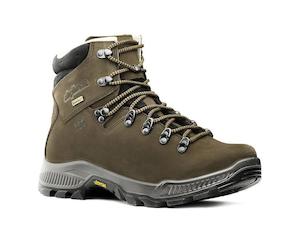 Alpina: Alpina Tibet Boots