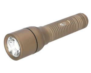 Walther: Walther PL71R 2000 Lumen Torch | Tan