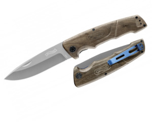 Walther: Walther Knife BWK 7