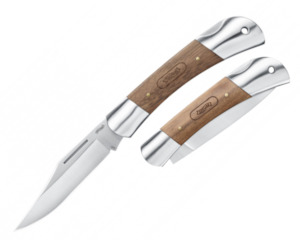 Walther: Walther Knife Classic Clip 2