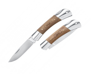 Walther: Walther Knife Classic Drop Point 2