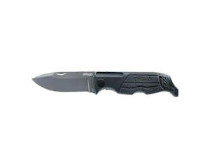 Walther: Walther P22 Knife: 76mm