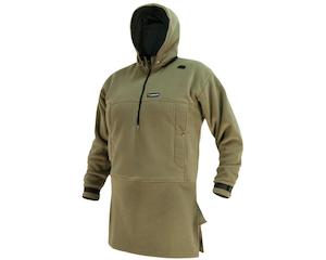 Clothing Footwear Tops: Swazi Nahanni Tussock Shirt