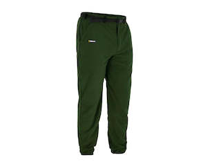 Clothing Footwear Bottoms: Swazi Micro Driback Pants Olive