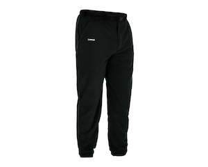 Clothing Footwear Bottoms: Swazi Micro Driback Fleece Pants