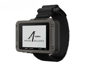 Camping Gps: Garmin Foretrex 901 Ballistic Edition Wrist-Mounted GPS Navigator with Strap