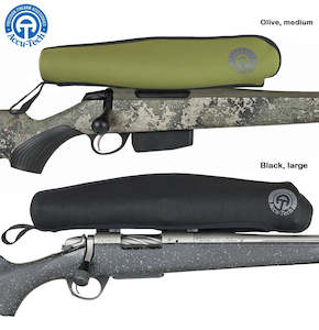 Accutech: Accu-Tech Neoprene Scope Cover