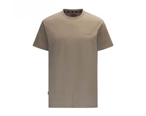 Swazi Reverse Clan Tee Stone