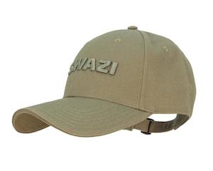 Clothing Footwear Headwear: Swazi Legend Cap Tussock