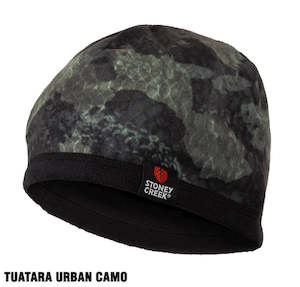 Clothing Footwear Headwear: Stoney Creek Microplus Skull Cap Beanie: 3 Colours