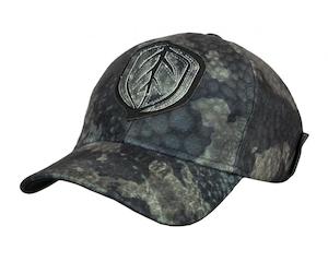 Clothing Footwear Headwear: Stoney Creek STC Patch Cap - Tuatara Camo Urban