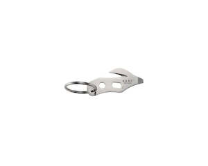 Multi Tools Knives Multi Tools: CRKT K.E.R.T Keyring Emergency Rescue Tool