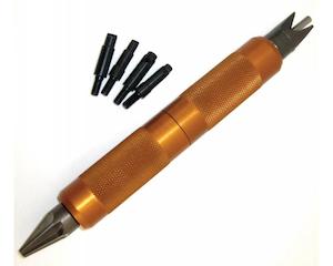 Multi Tools Knives Multi Tools: Lyman Case Prep Multi-Tool