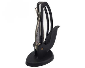 Warthog V-Sharp Curve Sharpener | Ultra Compact