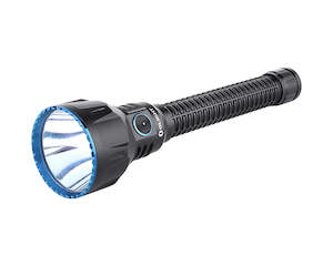 Lighting Torches: Olight Torch Javelot Turbo: 1300 Lumens
