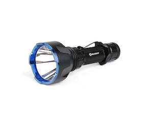 Lighting Torches: Olight Warrior X Turbo Extreme Distance Tactical Torch: 1100 Lumens