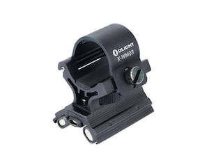 Lighting Lighting Accessories: Olight Mount Magnetic Javelot Pro X-WM03