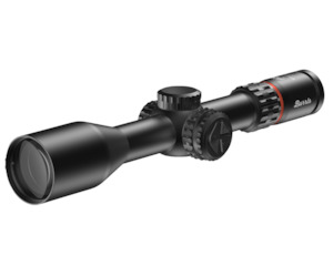 Optics Scopes: Burris Eliminator 6 4-20x52 Scope