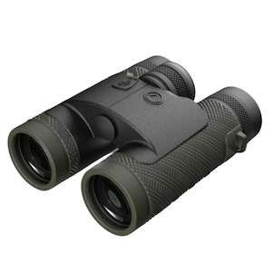 Optics Binoculars: Burris Signature HD Laser Rangefinder Binoculars 10x42