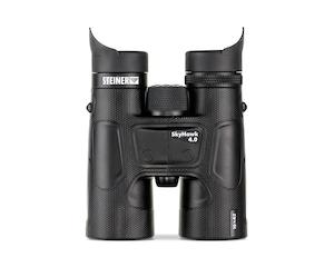 Optics Binoculars: Steiner Skyhawk 4.0 10x42 Binoculars