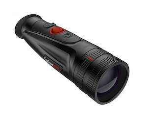 Optics Thermals: Thermtec Cyclops CP350D Handheld Thermal 25mm-50mm