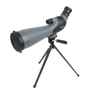 Optics Spotting Scopes: Ranger Spotting Scope 22-66x80