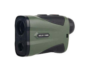 Optics Rangefinders: Element Helix 1500 Laser Rangefinder