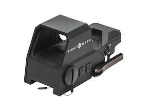 Optics Sights: Sightmark Ultra Shot R-Spec Reflex Sight