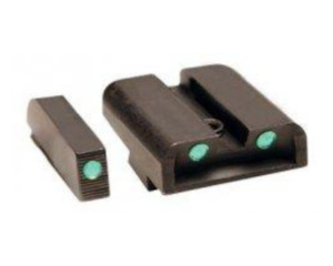TRUGLO Brite Site Tritium Handgun