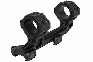 Optics Rings Bases Mounts: Precision Pro 1-Piece Ringmount | 1"/30mm