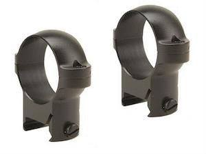 Optics Rings Bases Mounts: Burris Zee 30mm Matte Black Steel