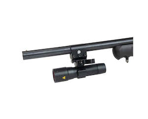 Precision Pro Weaver Rail Clamp