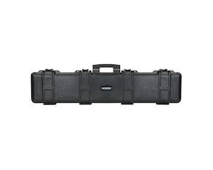 Supermax Heavy-Duty Single Rifle Case: 48"