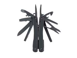 Victorinox Swiss Tool Spirit XBS Multi-Tool | Black