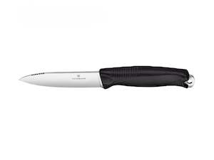 Victorinox: Victorinox Venture Knife with Sheath