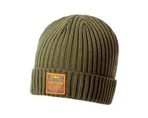 Clothing Footwear Headwear: Hunters Element Vista Beanie