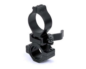 Lighting Lighting Accessories: Outdoor Outfitters Torch Mount 35mm Quick Detach