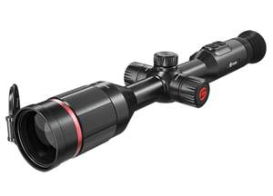 Optics: Guide TU431 Gen2 Thermal Scope 35mm