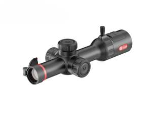 Optics: Guide TU425C 3.0 400x300 25mm Thermal Scope