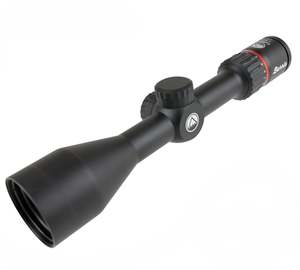 Burris Fullfield 3-12x42 Ballistic E3 Reticle