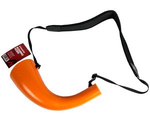 Firearm Accessories Miscellaneous: Manitoba Roaring Horn - Blaze Orange