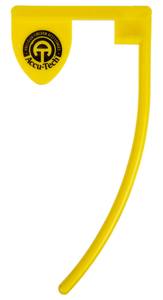 Firearm Accessories Miscellaneous: Accu-Tech Chamber Safety Flag: x1