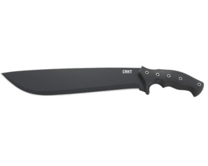 Multi Tools Knives Machetes: CRKT 'Chanceinhell' Machete