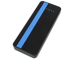 Novelty Books Power Banks: Night Saber High Capacity Spotlight Battery: 18,000mAh