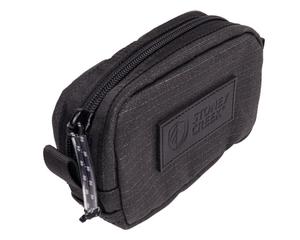 Stoney Creek Black Shield Pouch*Choose Size*