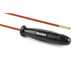 Accutech: Accu-Tech Steel Cleaning Rod V2: 38"