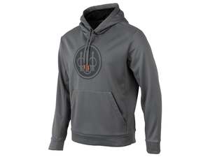 Products: Beretta Mens Arrow Flex Hoodie | Grey