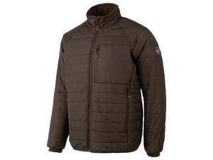 Beretta Mens Divebomb Insulator Jacket | Brown Bark