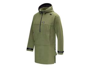 Swazi Nahanni Fleece Shirt with Hood Ranger