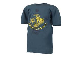 Kids Clothing: Stoney Creek Kids Spotlight Tee Blue